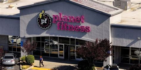 8 during that same time period. . Planet fitness basic membership